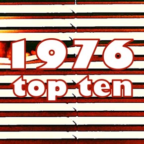 Top 10: 1976