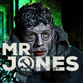 Final cut: Mr Jones&nbsp;(2019)