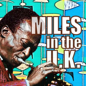 Autumn Leaves: Miles in the&nbsp;UK