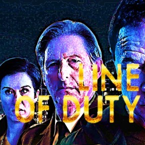 Decade: Line of Duty&nbsp;(2021)