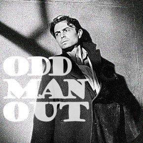 Final cut: Odd Man Out&nbsp;(1947)