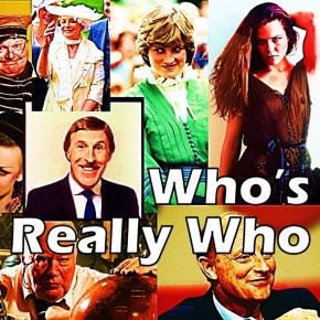 Rear-view review: Who’s Really&nbsp;Who