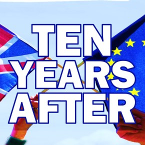 Referendum: Ten years&nbsp;later