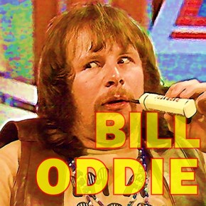 Bill Oddie