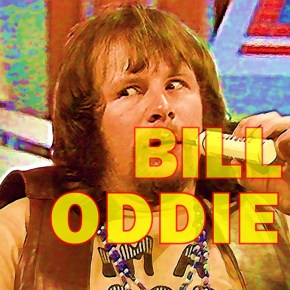 Bill Oddie