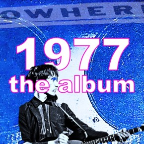 1977: the album