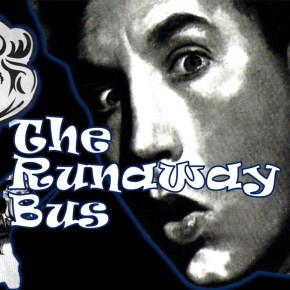 Final cut: The Runaway Bus&nbsp;(1954)