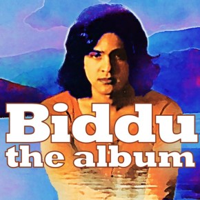 Biddu: the album