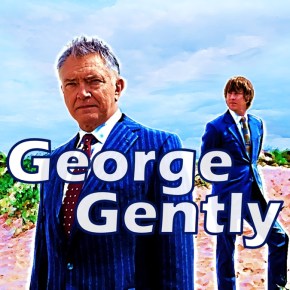History cops: George Gently pt&nbsp;1