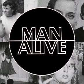 Last night on YouTube: Man&nbsp;Alive