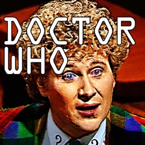 Hate watch: Doctor&nbsp;Who