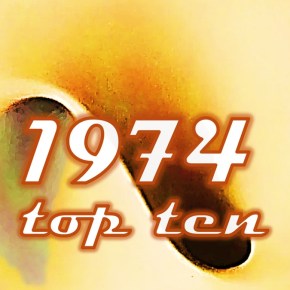 Top ten: 1974