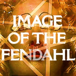 Fight night on fright night: Image of the&nbsp;Fendahl