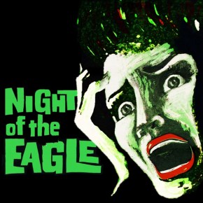 Final cut: Night of the Eagle&nbsp;(1962)