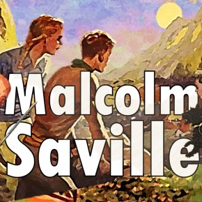 Malcolm Saville & the children’s holiday&nbsp;adventure