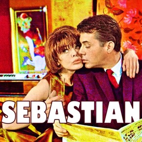 Final cut: Sebastian&nbsp;(1968)